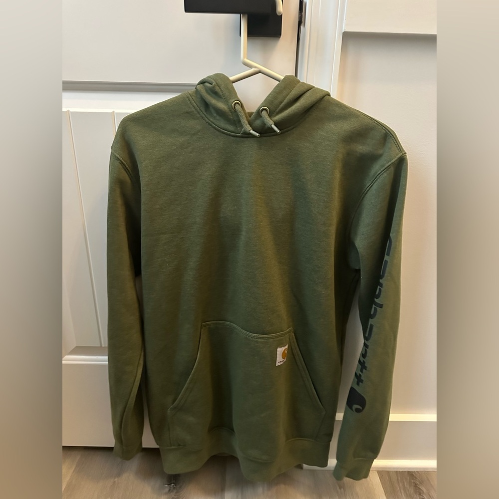 Carhartt Hoodie